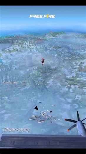 Free Fire vs Call of Duty: Gameplay Showdown