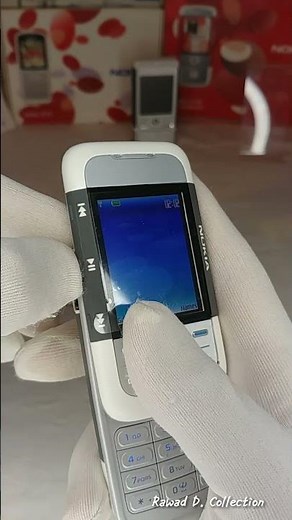 NOKIA 5300 XpressMusic