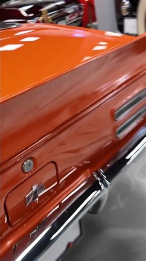 1967 And 1968 Pontiac Firebird Convertibles