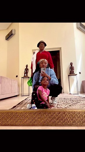 Simi Happy Birthday Song and Lyrics Video