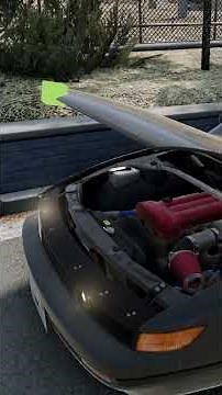 Ibishu BX-Series 2.0 Turbo 😈 | BeamNG.drive