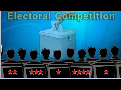 CBSE Class 9 Civics - 4 || Electoral Politics || Full Chapter || By Shiksha House