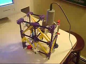 Knex Auto Clicker