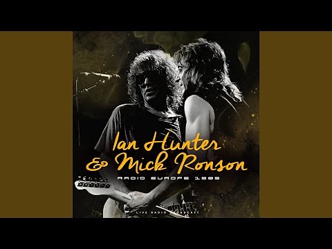 Once Bitten, Twice Shy (live)