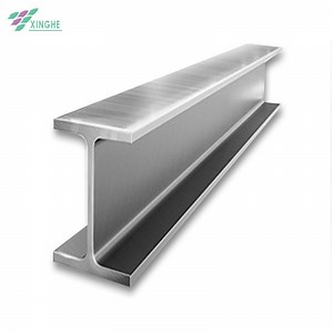 [Hot Item] ASTM A36 A992 S235jr S355jr Hot Rolled Structural Steel Beam Steel