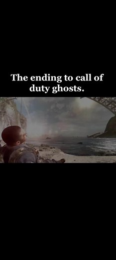 LOGAN...😔 #callofduty #cod #ghosts #callofdutyghosts #callofdutywarzone #edit #viral #videogames #campaign #sad #warzone #callofdutyedit #fyp #forupage #foru