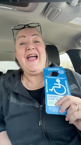 Finish what you started! Speak with a doctor today and get your disability parking certificate fast if you qualify. Thousands already approved ✅ | Parkingmd