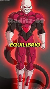 Freezer y Jiren se Fusionan con los Aretes Pothalas 😱😱 | Raditz-69