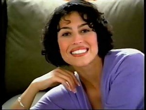 Commercials During Feliz de 2000 on Univision Part 9 60FPS - December 31, 1999