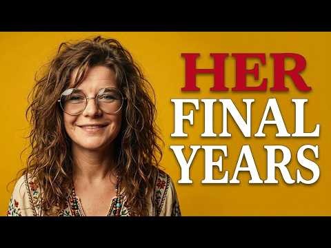 The Tragic Story of Janis Joplin Extraordinary Documentary