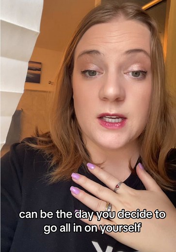 Do not dim your light. Shine it bright in 2025 and your people will find you 💜 people who criticize you couldn’t keep going if they received what they are giving to you. Know you are strong and let 2025 be the year you put yourself out there!