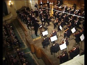 Elgar, pomp & circumstance march no. 1