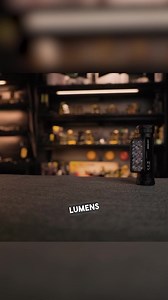 What is the red auxiliary light on the HC65 UHE for? Watch MJ's review of the HC65 UHE here - https://youtu.be/Jz94UW9pswo Get the HC65 UHE here - https://www.nitecorelights.com/products/hc65-uhe-2000-lumens | Nitecore Lights