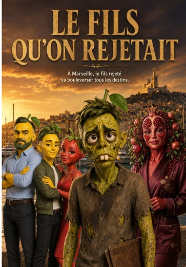 Le Fils qu’on Rejetait — Épisode 4