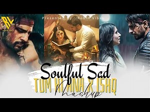 Sad Love Mashup 2025 💔 | Songs That Heal Broken Hearts | Robin Vibes