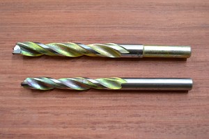 192 – Carbide-Tipped Brad Point Bits