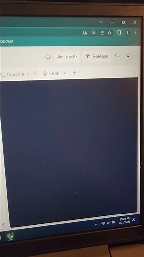 Run Code Online and Share it Easily - Replit.com