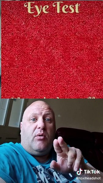 Eye Test Gestures: Understanding Visual Cues