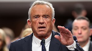 Fact Check: Yes, RFK Jr. Was Once Addicted to Heroin