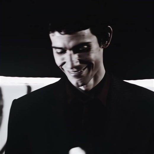 Cable Repair Man | Brian Moser | EDIT | Dexter #shorts