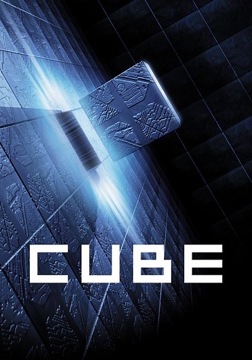 Cube - movie: where to watch streaming online