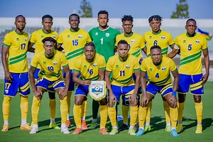 Amavubi yahamagaye abakinnyi bazayifasha mu mikino y'Igikombe cy'Isi - YEGOB