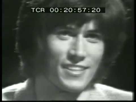 The Bee Gees - First Of May ('Top Of The Pops', 1969)