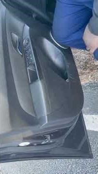 Part 2| Fixing a broken window for a 2015 Chevy Cruze. #carrepair#mechanic #mechaniclife #carwindow