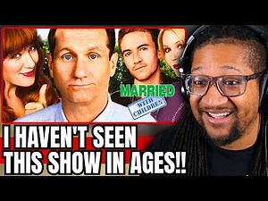 Married With Children: Al Bundy's Best Insults | Reaction!