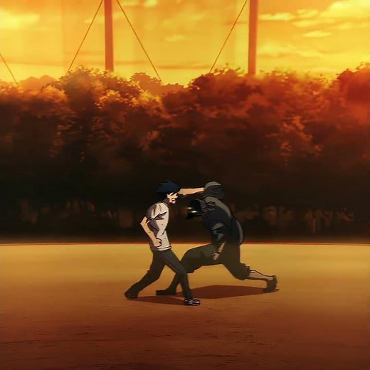 Black Torch new episode 2 is here! #blacktorch #animeedit #anime
