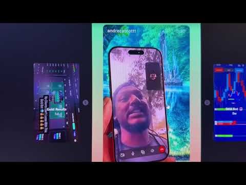 TradeWithAthena Review + Check Out These Results From This Gold Bot 🤖