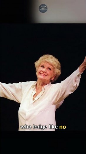 Elaine Stritch Tribute - Remembering the Broadway Legend Who Died on This Day