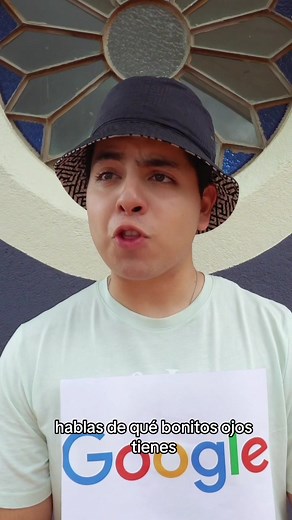 El Tío Néstor 💡 (@soy.nestor) - Si el Gugul Fuera Humano 🤣 @Universo C 🪐