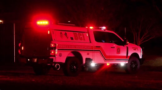 Frisco Fire Department worked a structure fire at 11398 Cedar Springs Dr