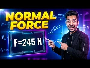 Normal Force Calculator — How to Use It | Engineering Tool