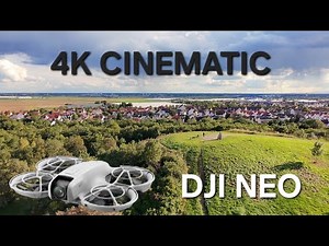 Dji Neo | 4K Cinematic Video