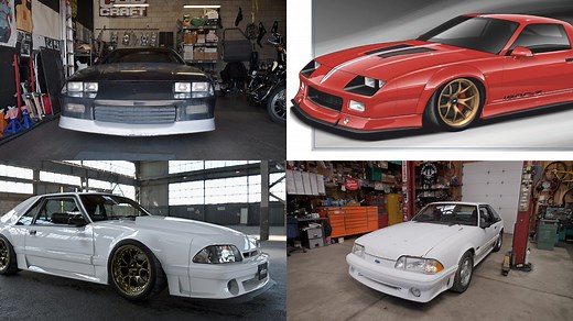 Chevy 355 Small Block Engine Build - Chevy High Performance Magazine