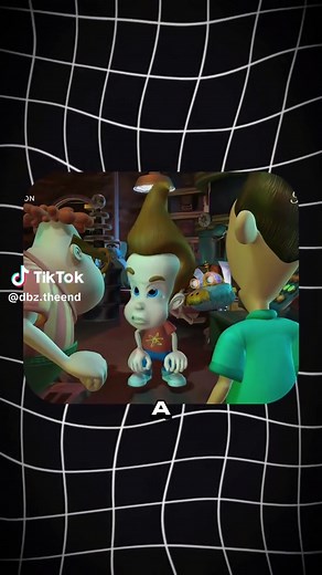 Explosive Adventures of Jimmy Neutron and Friends