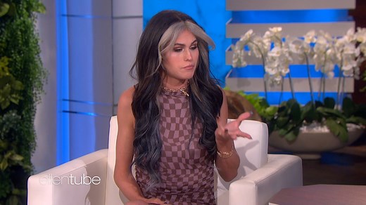 Evan was crowned her high school’s first transgender Homecoming Queen, so to celebrate we surprised her with one of her favorite people… | Ellen DeGeneres