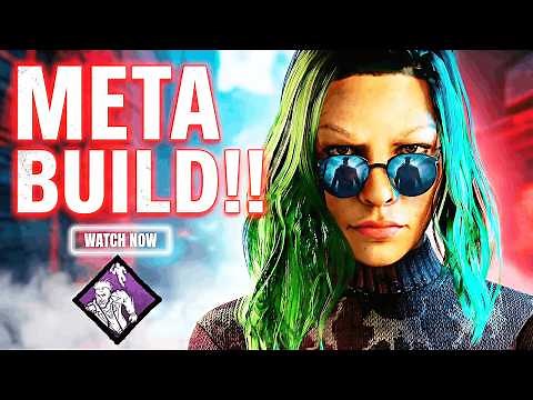 Dead by Daylight Best Survivor Build 2026 – 5 Gen Chase Meta DBD Perks