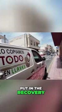 Spain Living Costs: Groceries, Cars & More Explained! #shorts