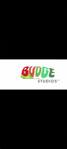 budge studios Logo Design #shorts