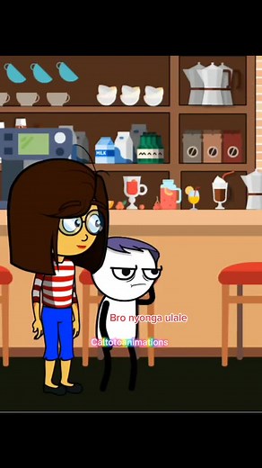 Hilarious Comedy Animation from Caltoto Animations