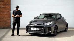 How Good Is a Tuned GR Yaris ?