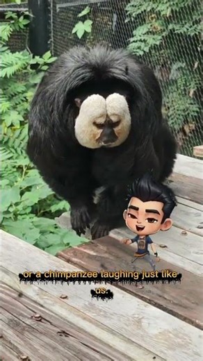 Animal or human | Human with mask?