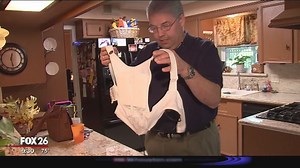 'Life vest' designed to save heart attack victims