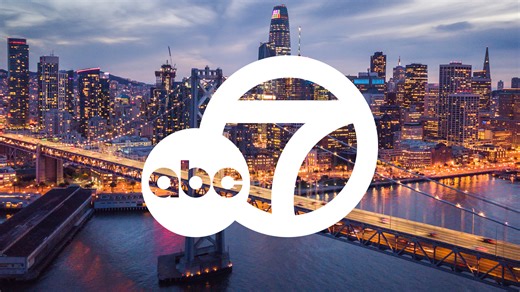 ABC7 Bay Area 24/7 live stream