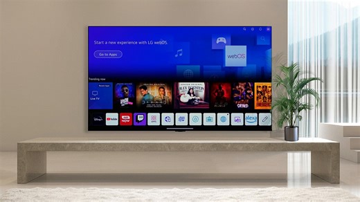 3 comments | Having connection issues on your LG TV? Here is how to fix it. #LG #LifesGood #LGService #LGTV | LG Global | Facebook