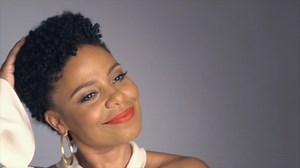 We partnered with the iconic Sanaa Lathan for a special #NappilyEverAfter edition of My Mane Moment. We've got the tea on the actress' hair journey over the past year. Hear Sanaa's thoughts around going bald and beautiful more. | Essence