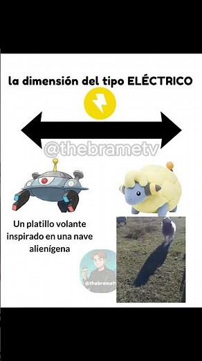The Logic of Types in POKÉMON. WATER, ELECTRIC, AND ROCK TYPES. #pokemon #clips #memes #types